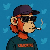 SnacKing (@snacking733) 's Twitter Profile