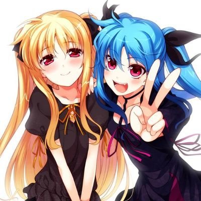 ScytheSlash's profile picture. ⚡French Lyrical☆Levi !! #なのは20th #なのはEX ⚡
Banner : @tappa_esp // PP : @syu1