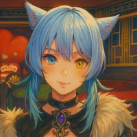 Norn Sigrún (@nornsigrunff14) 's Twitter Profile