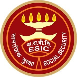 ESICROAHMEDABAD's profile picture. Employees' State Insurance Corporation – Regional Office Ahmedabad  (Ministry of Labour & Employment, Govt. of India)