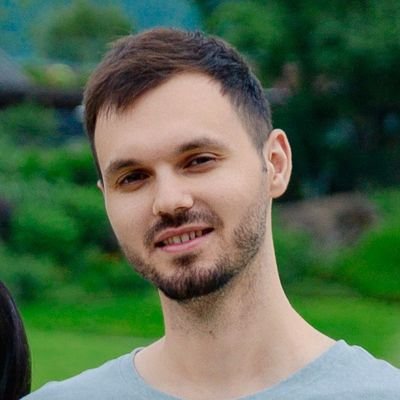 ioaninさんのプロフィール画像