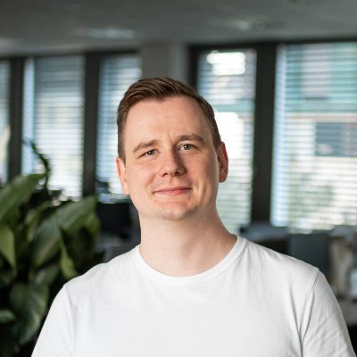 DavidPesicka's profile picture. Breaking stuff @flows_sh and @atmos_style