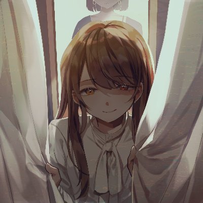 作曲/VOCALOID/ギター
Like→猫/読書/ホラー・オカルト/KIRIMIちゃん/教育番組/
fromノノチマの樹
1stAlbum「夜市」:https://t.co/CsAd131mZA
2ndAlbum「藍染」:https://t.co/4BlE17afI7
アイコン:るおーるおみ