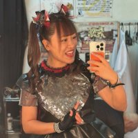 みなめたる【とあるダンサー。】 (@mina_metal_) 's Twitter Profile Photo