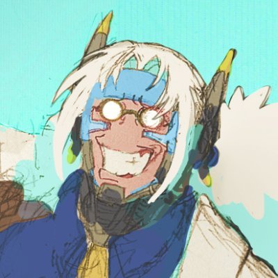 🪻ℌ𝔞𝔩𝔤🪻さんのプロフィール画像