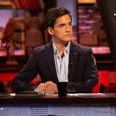 Periodista. Redactor de Cuarto Milenio y Horizonte. Autor de Los Otros, Los Guardianes, Immaturi o NOCTURNOS (a la venta el 15 de octubre).
