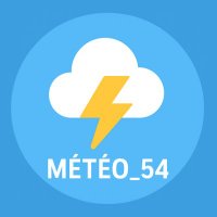 MÉTÉO_54 (@meteo54_000) 's Twitter Profile Photo MÉTÉO_54 (@meteo54_000) 's Twitter Profile Photo