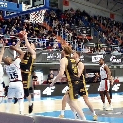 Profil o tematyce sportowej. Najważniejsze informacje ze świata sportu.