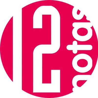 Tu revista digital de 🎶 música y 💃🏻danza #docenotas #12notas #turevistademusica