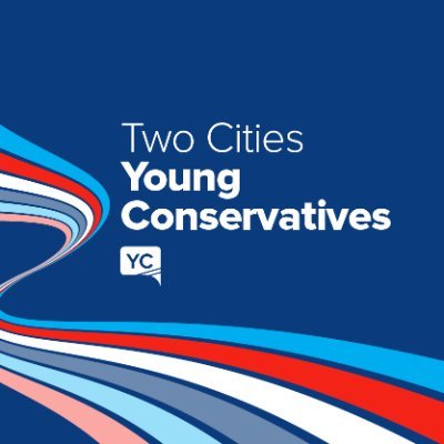 Official youth wing of @CLWCA @conservatives in the Cities of London and Westminster #YoungConservatives #TwoCities Under 26? Join us today!