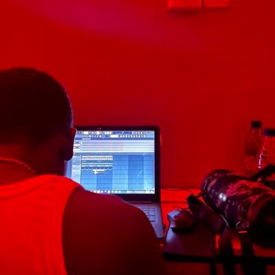 I make beats,Play fifa and I hate maths