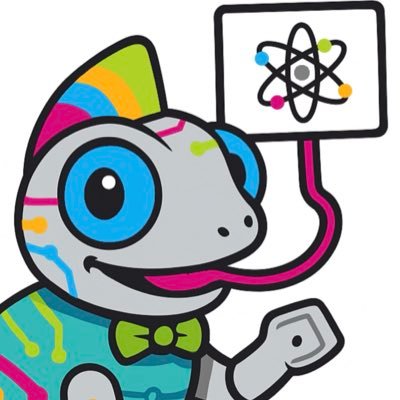 #STEM lesson delivery & #EdTech consultancy for schools - Helping you to expand your curriculum. Founded by @iMcCowen_Edu - Apple Distinguished Educator