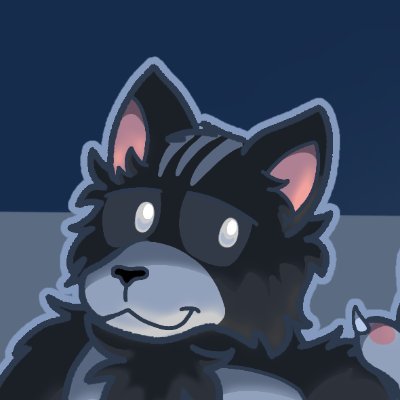 RP account for my sona :3
Anthro black cat/BIG vore focus (Prey/Pred)/Switch/DM's open!