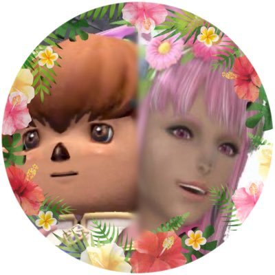 FF14🐰♂RP仕様♡R5.4.30〜enjoy勢/サブ偽ひろし/FF11新規復帰勢→タルタル/モンハン🔰/知り合いと同ゲームの方🔁/ヒルディlove💋/ｱｸｼｮﾝ超絶苦手/全て🎮PS5勢/デジタル画🔰/ピンク大好き🩷/#うさ乙女