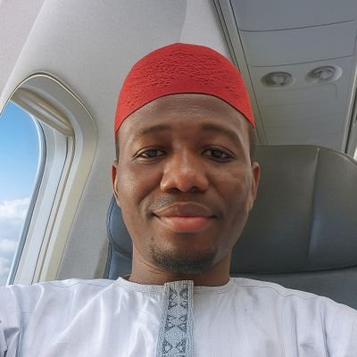 I was appointed as the Senior Special Reporter on the Film Academy, Tiga, Kano State, to His Excellency Alhaji Abba Kabir Yusuf, from September 2023 to Date.