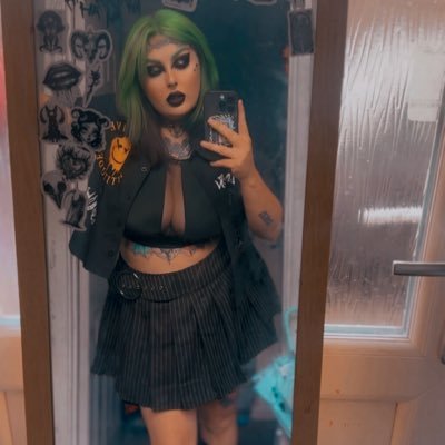 ⚠️ 18+! Viewer discretion is advised 🌶️