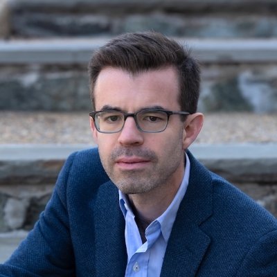 Entrepreneur, engineer, author, TR35 winner. Formerly CEO of TrialNetworks (now part of IQVIA). New novel, In Berlin, coming August 5, 2025.