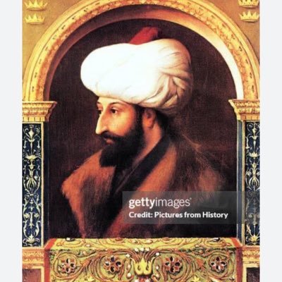 thegodfathernew's profile picture. 