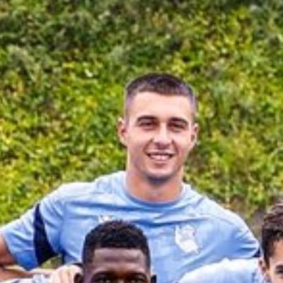 aitoorr26's profile picture. 🤍💙@RealSociedad