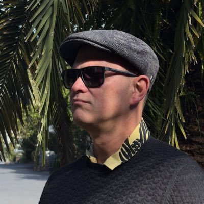 stevenbengtson's profile picture. IT/OT Director @ Global Resources Company. F1, Chess, mid century archinerd, nato straps