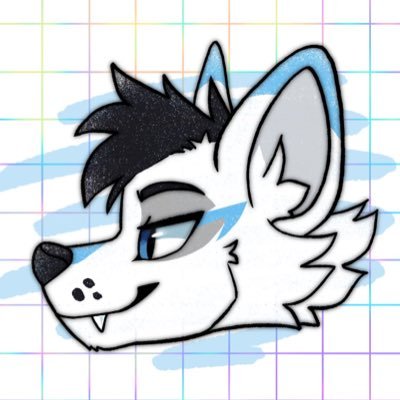 Howdy! 26 | ArcticWolf 🐺 | priv (friends/close mutuals only: @arcticwolffrost.