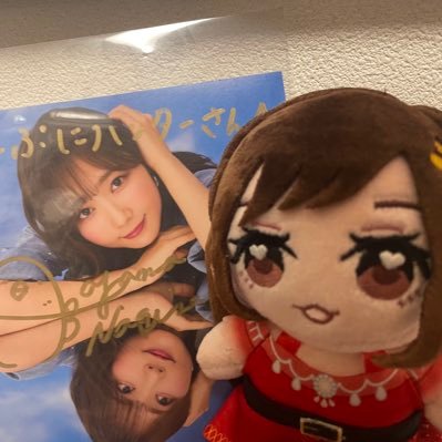 ぷにぷにハンター🍠/@Liellaリバイバル東京両日さんのプロフィール画像