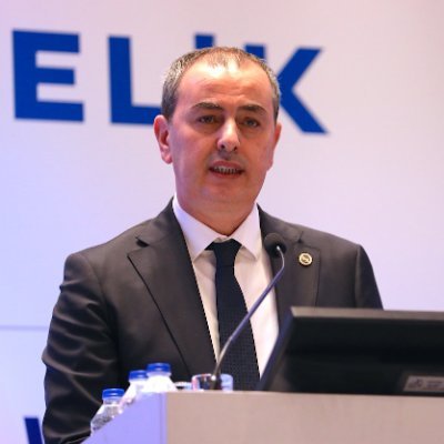 Hakan_Aran56266's profile picture. "Live your life to the fullest, and focus on the positive."