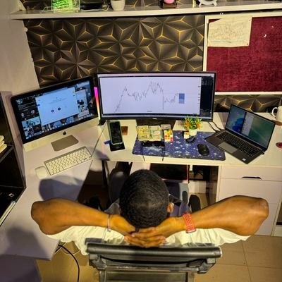forex trade 📈📉
account manager
#XAUUSD signal's provider
join telegram Channel 👇