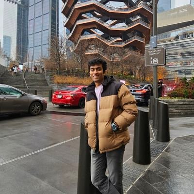 haveYouMetSam_'s profile picture. Software Engineer | Love the dopamine kick that learning new tech gives me 👾