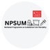 The National Programme on Substance Use Mortality (@npsum_kcl) Twitter profile photo The National Programme on Substance Use Mortality (@npsum_kcl) Twitter profile photo