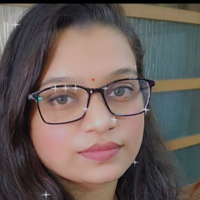 Prachi_TanVIx's profile picture. SEO Strategist 🚀 | Digital Marketing Expert 📈 
Boosting online presence 💻 #TanVixTechnologies