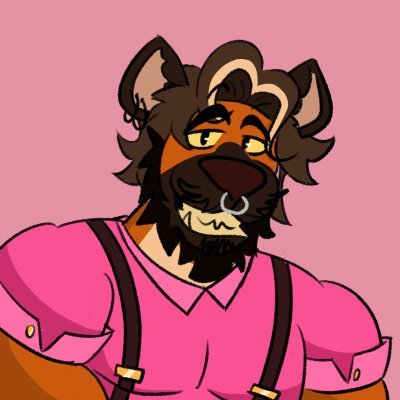 18 | Bi | Male | He/Him | Minors: DNI | CW: Diaper and other fetish content ahead.