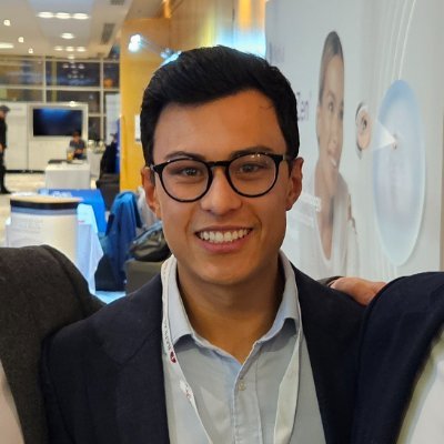 @NIHRresearch Academic Clinical Fellow T&O Surgery @UniofNewcastle | Orthopaedic Oncology Researcher at @NU_cancer | Co-Investigator SarcoSIGHT clinical trial: