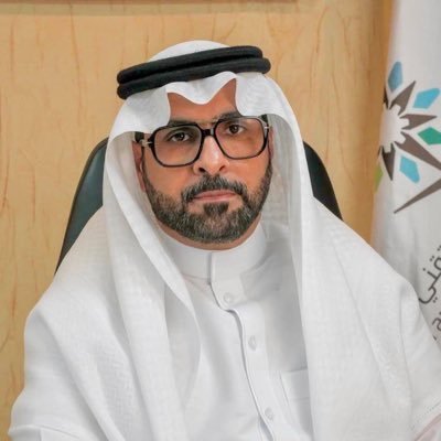 مدير عام التدريب التقني والمهني بمنطقة المدينة المنورة @tvtc_med | مؤسس ورئيس مجلس إدارة @CyberKidsOrg | Personal Account | الخاص مهمل