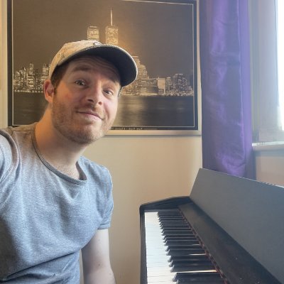 I'm a Liverpool based singer-songwriter & producer. Music is my anchor to this world and sharing it with people is all I want to do with my life.