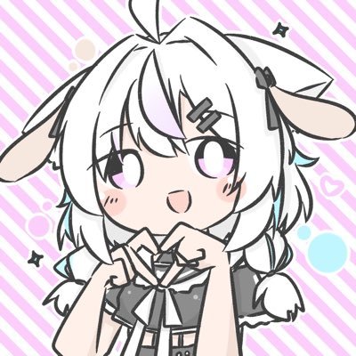 ぷらすわんアバターアイドルグループ『ぷらすてら』@PluStellar_VRC 代表 icon⇢@atatakai_osoba rogo⇢@vyuzunoiev