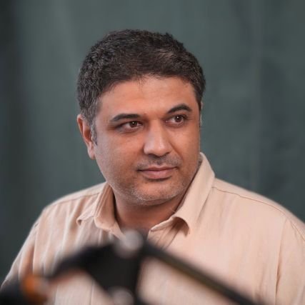 amdeadman's profile picture. کوفاندر Videm | برنامه‌نویس | مسیر ساخت یه محصول واقعی