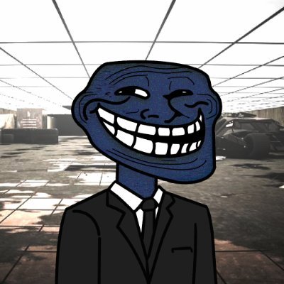 'Thinker'. Crypto Degen & Tech Investor. BTC is sound money. web3 is the way.