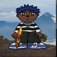 JEROME⚡️ (@jeromehimself_) 's Twitter Profile