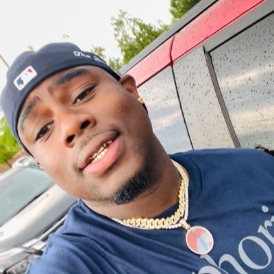 I AM TEEZY‼️🤧 TRENTON ISAIAH LEWIS FATHER💙🧸 AMOSC👻IAM_TEEZY5