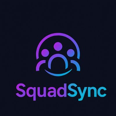 SquadSyncGaming's profile picture. 