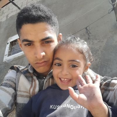 Muhammad fromGaza π₯Ίπ Profile