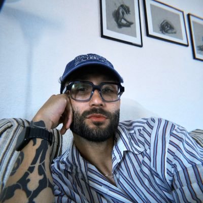 Migueさんのプロフィール画像