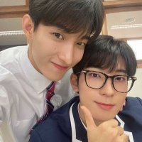 𐙚 (@seokwoocore) 's Twitter Profile