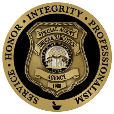 GDNA_GA's profile picture. GDNA is a statewide law enforcement agency that serves as the investigative arm of the Georgia Board of Pharmacy.