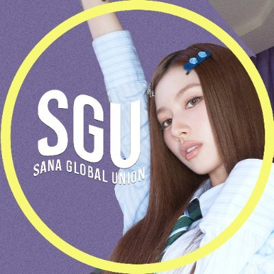 Sana Global Unionさんのプロフィール画像