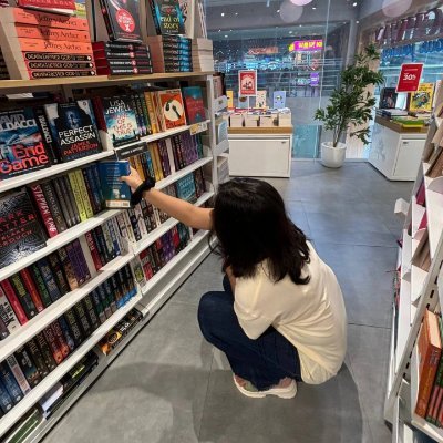 anushkasoswag's profile picture. 🪐|20