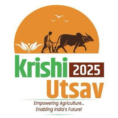 U.P’s Largest Agri Exhibition. 1-2-3 November’ 2025 CSAU Campus, Kanpur (U.P) 📞 9415131033