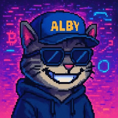 📉 CEO of failed mints 😼 emotionally attached to jpegs 👻 sometimes I rug, sometimes I pray