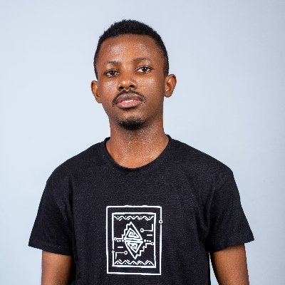 OkonoWilfried's profile picture. Laravel | Nuxtjs | Nextjs